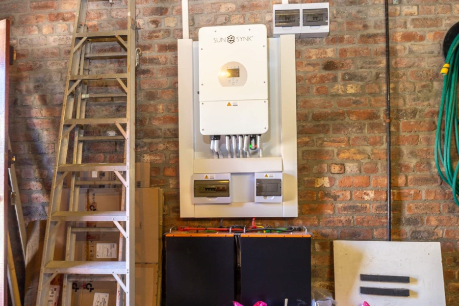 6 Bedroom Property for Sale in Goodwood Estate Western Cape